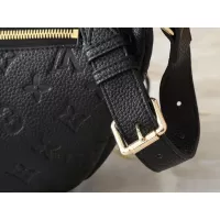 Cheap Louis Vuitton LV AAA Quality Belt Bags For Unisex #1270990 Replica Wholesale [$60.00 USD] [ITEM#1270990] on Replica Louis Vuitton LV AAA Quality Belt Bags