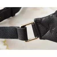 Cheap Louis Vuitton LV AAA Quality Belt Bags For Unisex #1270990 Replica Wholesale [$60.00 USD] [ITEM#1270990] on Replica Louis Vuitton LV AAA Quality Belt Bags