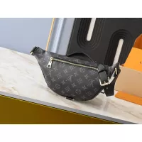 Cheap Louis Vuitton LV AAA Quality Belt Bags For Unisex #1270991 Replica Wholesale [$60.00 USD] [ITEM#1270991] on Replica Louis Vuitton LV AAA Quality Belt Bags