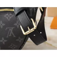 Cheap Louis Vuitton LV AAA Quality Belt Bags For Unisex #1270991 Replica Wholesale [$60.00 USD] [ITEM#1270991] on Replica Louis Vuitton LV AAA Quality Belt Bags