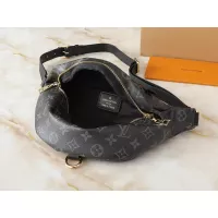 Cheap Louis Vuitton LV AAA Quality Belt Bags For Unisex #1270991 Replica Wholesale [$60.00 USD] [ITEM#1270991] on Replica Louis Vuitton LV AAA Quality Belt Bags