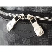 Cheap Louis Vuitton LV AAA Quality Belt Bags For Unisex #1270992 Replica Wholesale [$60.00 USD] [ITEM#1270992] on Replica Louis Vuitton LV AAA Quality Belt Bags