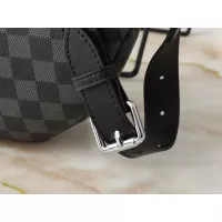 Cheap Louis Vuitton LV AAA Quality Belt Bags For Unisex #1270992 Replica Wholesale [$60.00 USD] [ITEM#1270992] on Replica Louis Vuitton LV AAA Quality Belt Bags