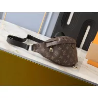 Cheap Louis Vuitton LV AAA Quality Belt Bags For Unisex #1270993 Replica Wholesale [$60.00 USD] [ITEM#1270993] on Replica Louis Vuitton LV AAA Quality Belt Bags