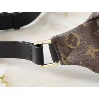 Cheap Louis Vuitton LV AAA Quality Belt Bags For Unisex #1270993 Replica Wholesale [$60.00 USD] [ITEM#1270993] on Replica Louis Vuitton LV AAA Quality Belt Bags