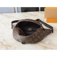 Cheap Louis Vuitton LV AAA Quality Belt Bags For Unisex #1270993 Replica Wholesale [$60.00 USD] [ITEM#1270993] on Replica Louis Vuitton LV AAA Quality Belt Bags