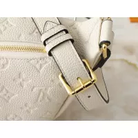 Cheap Louis Vuitton LV AAA Quality Belt Bags For Unisex #1270994 Replica Wholesale [$60.00 USD] [ITEM#1270994] on Replica Louis Vuitton LV AAA Quality Belt Bags