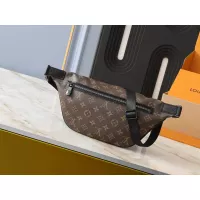 Cheap Louis Vuitton LV AAA Quality Belt Bags For Unisex #1270996 Replica Wholesale [$60.00 USD] [ITEM#1270996] on Replica Louis Vuitton LV AAA Quality Belt Bags