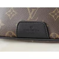 Cheap Louis Vuitton LV AAA Quality Belt Bags For Unisex #1270996 Replica Wholesale [$60.00 USD] [ITEM#1270996] on Replica Louis Vuitton LV AAA Quality Belt Bags