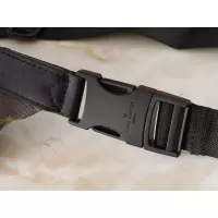 Cheap Louis Vuitton LV AAA Quality Belt Bags For Unisex #1270996 Replica Wholesale [$60.00 USD] [ITEM#1270996] on Replica Louis Vuitton LV AAA Quality Belt Bags