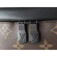 Cheap Louis Vuitton LV AAA Quality Belt Bags For Unisex #1270996 Replica Wholesale [$60.00 USD] [ITEM#1270996] on Replica Louis Vuitton LV AAA Quality Belt Bags