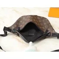 Cheap Louis Vuitton LV AAA Quality Belt Bags For Unisex #1270996 Replica Wholesale [$60.00 USD] [ITEM#1270996] on Replica Louis Vuitton LV AAA Quality Belt Bags