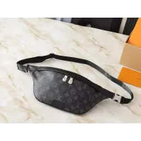 Cheap Louis Vuitton LV AAA Quality Belt Bags For Unisex #1270997 Replica Wholesale [$60.00 USD] [ITEM#1270997] on Replica 