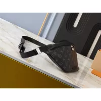 Cheap Louis Vuitton LV AAA Quality Belt Bags For Unisex #1270997 Replica Wholesale [$60.00 USD] [ITEM#1270997] on Replica 