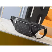 Cheap Louis Vuitton LV AAA Quality Belt Bags For Unisex #1270997 Replica Wholesale [$60.00 USD] [ITEM#1270997] on Replica 