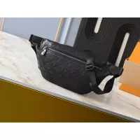 Cheap Louis Vuitton LV AAA Quality Belt Bags For Unisex #1270998 Replica Wholesale [$60.00 USD] [ITEM#1270998] on Replica Louis Vuitton LV AAA Quality Belt Bags