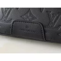 Cheap Louis Vuitton LV AAA Quality Belt Bags For Unisex #1270998 Replica Wholesale [$60.00 USD] [ITEM#1270998] on Replica Louis Vuitton LV AAA Quality Belt Bags