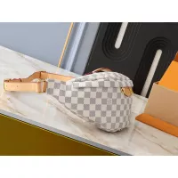 Cheap Louis Vuitton LV AAA Quality Belt Bags For Unisex #1271000 Replica Wholesale [$60.00 USD] [ITEM#1271000] on Replica Louis Vuitton LV AAA Quality Belt Bags