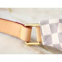 Cheap Louis Vuitton LV AAA Quality Belt Bags For Unisex #1271000 Replica Wholesale [$60.00 USD] [ITEM#1271000] on Replica Louis Vuitton LV AAA Quality Belt Bags