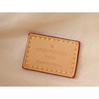 Cheap Louis Vuitton LV AAA Quality Belt Bags For Unisex #1271000 Replica Wholesale [$60.00 USD] [ITEM#1271000] on Replica Louis Vuitton LV AAA Quality Belt Bags