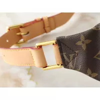 Cheap Louis Vuitton LV AAA Quality Belt Bags For Unisex #1271001 Replica Wholesale [$60.00 USD] [ITEM#1271001] on Replica Louis Vuitton LV AAA Quality Belt Bags