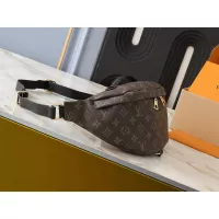 Cheap Louis Vuitton LV AAA Quality Belt Bags For Unisex #1271003 Replica Wholesale [$60.00 USD] [ITEM#1271003] on Replica Louis Vuitton LV AAA Quality Belt Bags