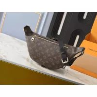 Cheap Louis Vuitton LV AAA Quality Belt Bags For Unisex #1271003 Replica Wholesale [$60.00 USD] [ITEM#1271003] on Replica Louis Vuitton LV AAA Quality Belt Bags