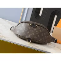 Cheap Louis Vuitton LV AAA Quality Belt Bags For Unisex #1271003 Replica Wholesale [$60.00 USD] [ITEM#1271003] on Replica Louis Vuitton LV AAA Quality Belt Bags