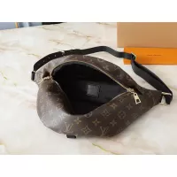 Cheap Louis Vuitton LV AAA Quality Belt Bags For Unisex #1271003 Replica Wholesale [$60.00 USD] [ITEM#1271003] on Replica Louis Vuitton LV AAA Quality Belt Bags