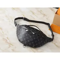 Cheap Louis Vuitton LV AAA Quality Belt Bags For Unisex #1271004 Replica Wholesale [$60.00 USD] [ITEM#1271004] on Replica 