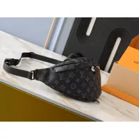 Cheap Louis Vuitton LV AAA Quality Belt Bags For Unisex #1271004 Replica Wholesale [$60.00 USD] [ITEM#1271004] on Replica 