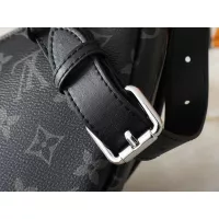 Cheap Louis Vuitton LV AAA Quality Belt Bags For Unisex #1271004 Replica Wholesale [$60.00 USD] [ITEM#1271004] on Replica 