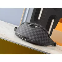 Cheap Louis Vuitton LV AAA Quality Belt Bags For Unisex #1271005 Replica Wholesale [$60.00 USD] [ITEM#1271005] on Replica 