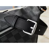 Cheap Louis Vuitton LV AAA Quality Belt Bags For Unisex #1271005 Replica Wholesale [$60.00 USD] [ITEM#1271005] on Replica 