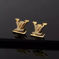 Cheap Louis Vuitton Earrings For Women #1271006 Replica Wholesale [$27.00 USD] [ITEM#1271006] on Replica 