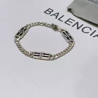 Cheap Balenciaga Bracelets #1271010 Replica Wholesale [$45.00 USD] [ITEM#1271010] on Replica Balenciaga Bracelets