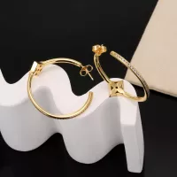 Cheap Louis Vuitton Earrings For Women #1271011 Replica Wholesale [$32.00 USD] [ITEM#1271011] on Replica 