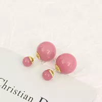 Cheap Christian Dior Earrings For Women #1271013 Replica Wholesale [$27.00 USD] [ITEM#1271013] on Replica Christian Dior Earrings