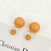 Cheap Christian Dior Earrings For Women #1271014 Replica Wholesale [$27.00 USD] [ITEM#1271014] on Replica Christian Dior Earrings