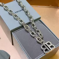 Cheap Balenciaga Necklaces #1271023 Replica Wholesale [$80.00 USD] [ITEM#1271023] on Replica Balenciaga Necklaces