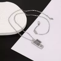 Cheap Louis Vuitton Necklaces #1271032 Replica Wholesale [$27.00 USD] [ITEM#1271032] on Replica Louis Vuitton Necklaces