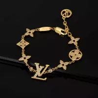 Cheap Louis Vuitton LV Bracelets #1271033 Replica Wholesale [$36.00 USD] [ITEM#1271033] on Replica 