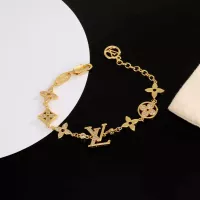 Cheap Louis Vuitton LV Bracelets #1271033 Replica Wholesale [$36.00 USD] [ITEM#1271033] on Replica 