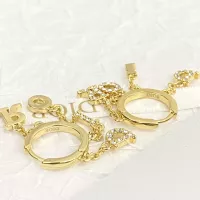 Cheap Christian Dior Earrings For Women #1271034 Replica Wholesale [$38.00 USD] [ITEM#1271034] on Replica Christian Dior Earrings