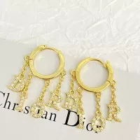 Cheap Christian Dior Earrings For Women #1271034 Replica Wholesale [$38.00 USD] [ITEM#1271034] on Replica Christian Dior Earrings