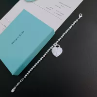 Cheap Tiffany Bracelets For Unisex #1271036 Replica Wholesale [$36.00 USD] [ITEM#1271036] on Replica Tiffany Bracelets