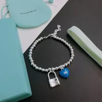 Tiffany Bracelets For Unisex #1271037