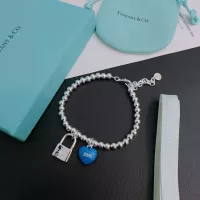 Cheap Tiffany Bracelets For Unisex #1271037 Replica Wholesale [$38.00 USD] [ITEM#1271037] on Replica Tiffany Bracelets