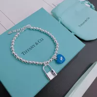 Cheap Tiffany Bracelets For Unisex #1271037 Replica Wholesale [$38.00 USD] [ITEM#1271037] on Replica Tiffany Bracelets