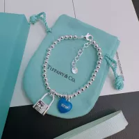 Cheap Tiffany Bracelets For Unisex #1271037 Replica Wholesale [$38.00 USD] [ITEM#1271037] on Replica Tiffany Bracelets